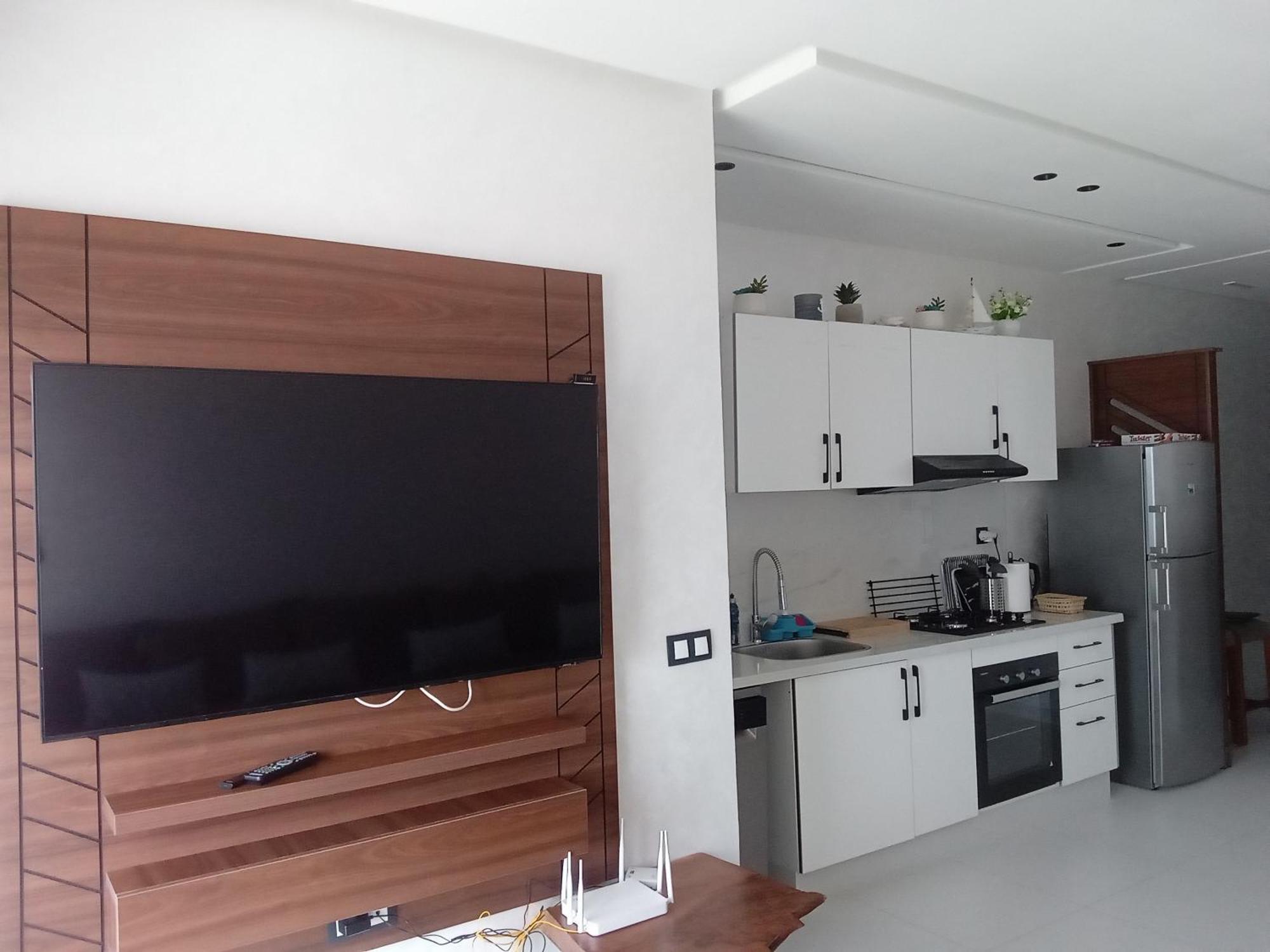 Ferienwohnung Hawaii Piscine-Pool Kenitra Exterior foto